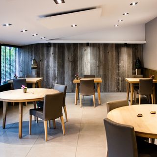 La Cuisine d'un Gourmand - 7