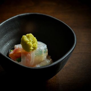 Q Sushi - 6