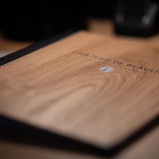 La Table de Christophe Dufossé - 6