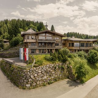 jezz Alm Resort Ellmau - 8