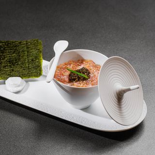 Seta Sushi Restaurant - 7