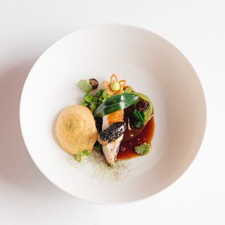 MANO Restaurant - 6