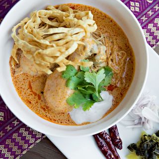 Ayara Thai - 8