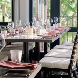 Four Flamingos, A Richard Blais Florida Kitchen - 2