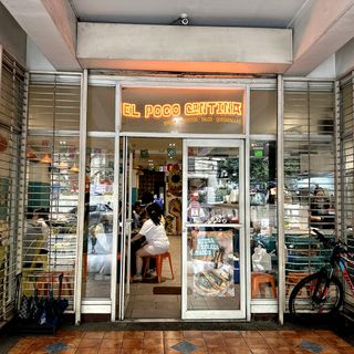 El Poco Cantina (Malate) - 5