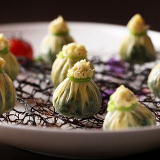 Exquisite Bocuse - 8