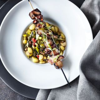 BoccaLupo - Atlanta - 0