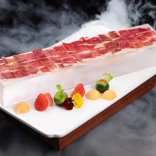 Famous Cuisine (Tianhe North Road) - 12