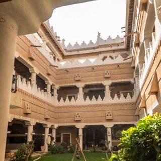 Najd Village - 4