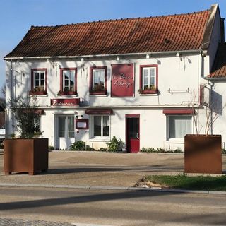 La Bonne Auberge - 2