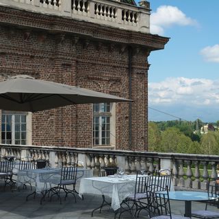 Dolce Stil Novo alla Reggia - 4