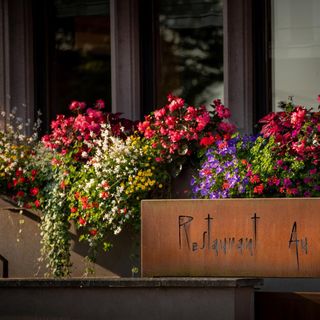 Au Vieux Couvent - Rhinau - 8
