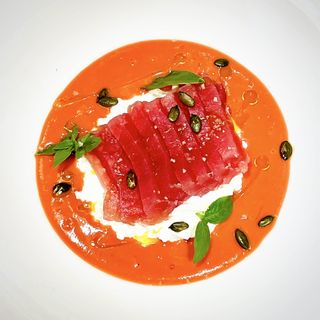 Osteria Bar Sport - 1