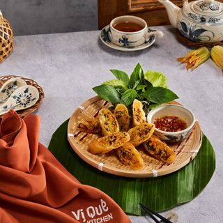 Vị Quê Kitchen - 1