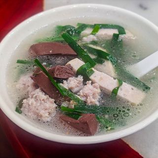 E Qian Ya Hou - 1