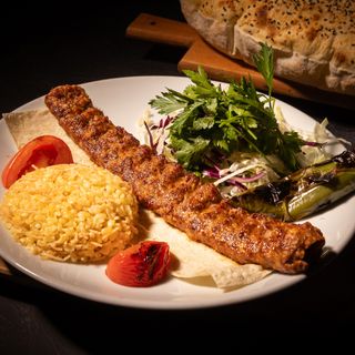 Khorasani - Istanbul - 1