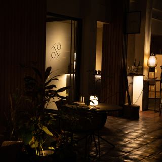 Toyo Eatery - 3