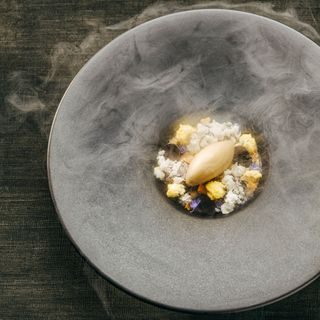 PURS NEW NORDIC JAPANESE CUISINE - 11