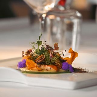 Osteria de' Mercati - Sassari - 0