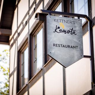 Kettner's Kamota - 1