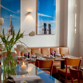 Der Dantler - Monaco di Baviera - 5