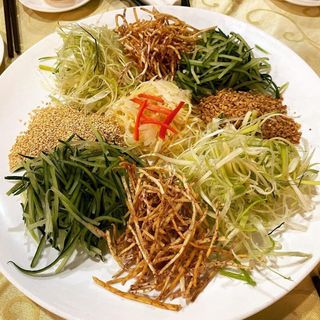 Jade Palace - 3