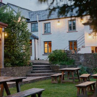 The Bull's Head - 2