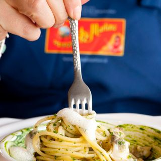 Di Martino Sea Front Pasta Bar - 19