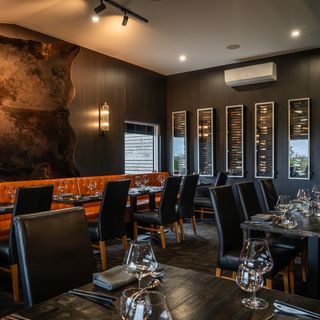 Mayura Wagyu Steakhouse - 13
