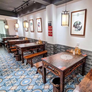 Chao Ji Claypot Rice (Liwan) - 1