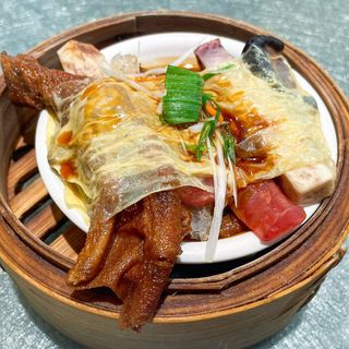 Wing Lee Restaurant (Yuexiu) - 3