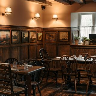 The Swan Inn - 15