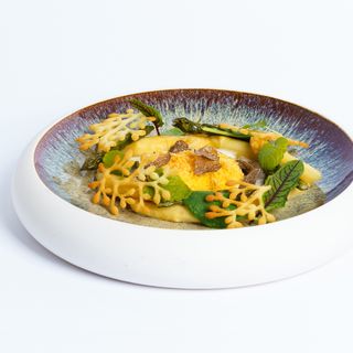 Frosch Restaurant - 2