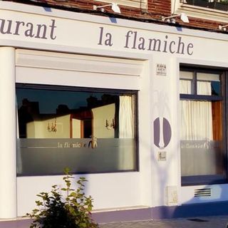 La Flamiche - 0