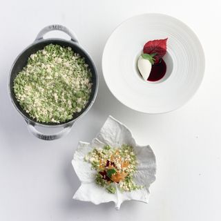 Midsummer House - 24