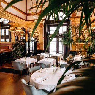 FELIX Kitchen & Bar - Budapest - 5