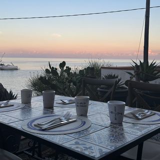 Trattoria da Pina di Maniaci - 4