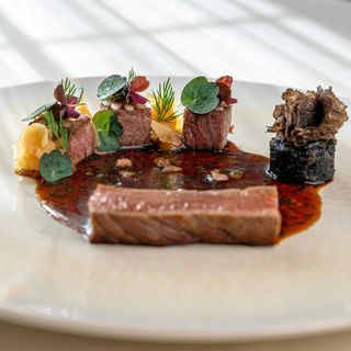 The Dining Room - 7