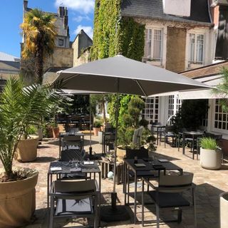 La Table du Lion - 2