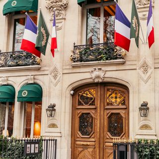 Le Clarence - 1