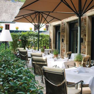 Restaurant Brogsitter - Historisches Gasthaus Sanct Peter - 2
