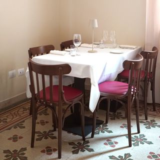 Osteria Taviani - Bientina - 2