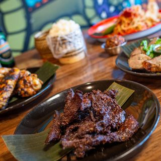 Sticky Rice - 2