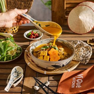 Vị Quê Kitchen - 8