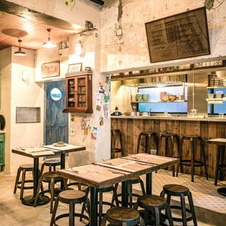 Samsen (Wan Chai) - 0