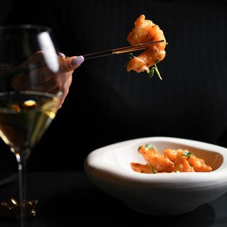 Ba Restaurant - Milano - 13