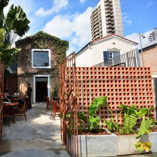 Casa Rios - 2
