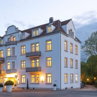 Laudensacks Gourmet Restaurant - 17