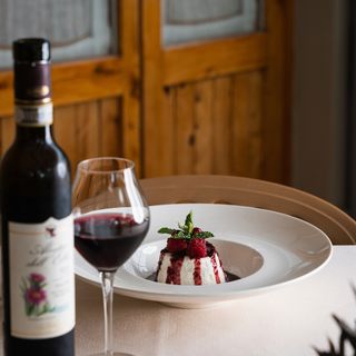 La Locanda di Pietracupa - 8