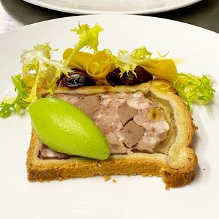Au Plaisir Ambré - 3